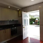 Casa Da Veiga بيت للعطل Lago (Braga)