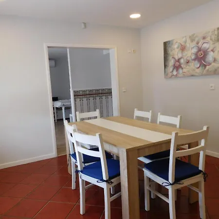 Feriehus Casa Da Veiga