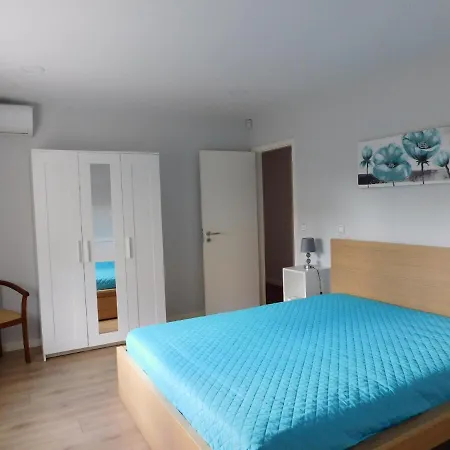 Casa Da Veiga * Lago (Braga)