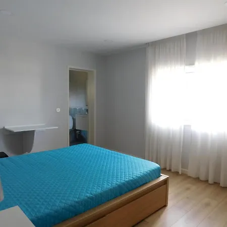 Casa Da Veiga * Lago (Braga)