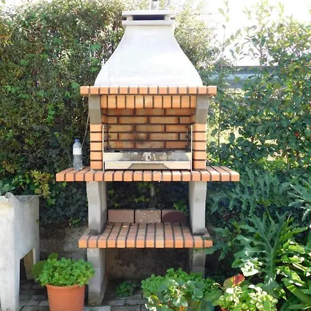 Feriehus Casa Da Veiga *