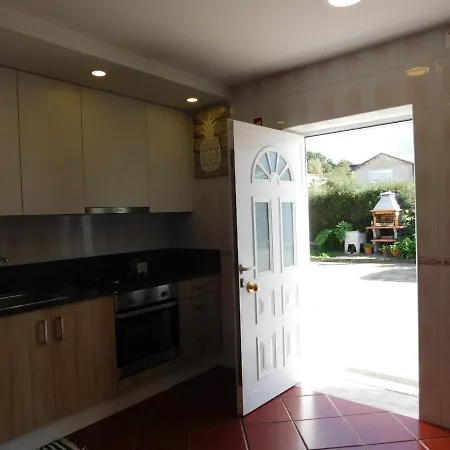 Casa Da Veiga Holiday home Lago (Braga)