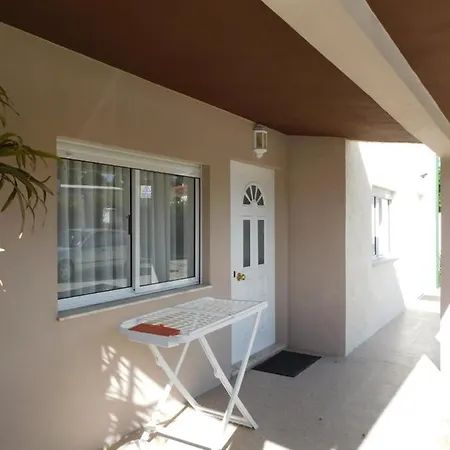 Casa Da Veiga Holiday home