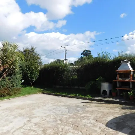 Casa Da Veiga * Lago (Braga)