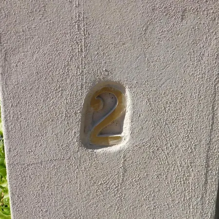 Casa Da Veiga Holiday home *