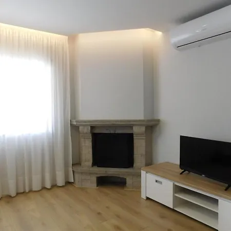 Feriehus Casa Da Veiga *