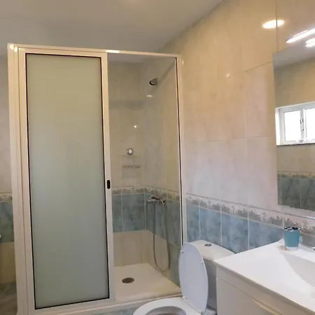 Casa Da Veiga Feriehus