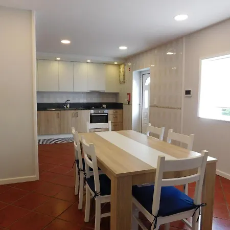 Holiday home Casa Da Veiga