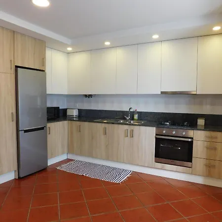 Holiday home Casa Da Veiga *