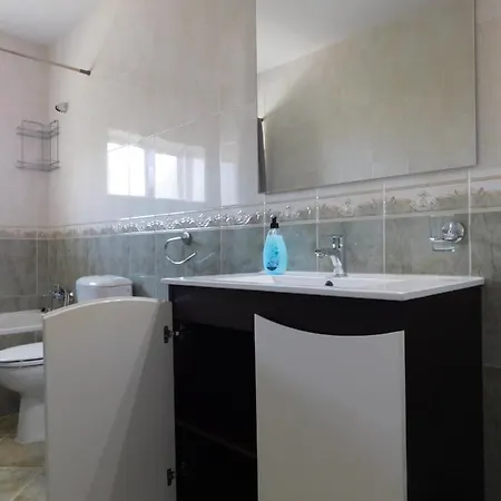 Feriehus Casa Da Veiga