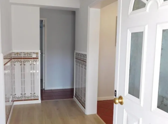 Casa Da Veiga Lago (Braga)