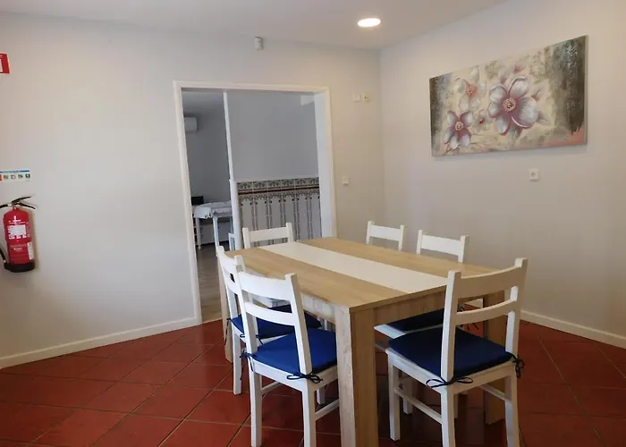 Dom wakacyjny Casa Da Veiga