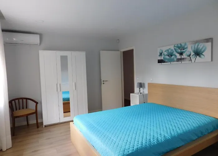 Casa Da Veiga * Lago (Braga)