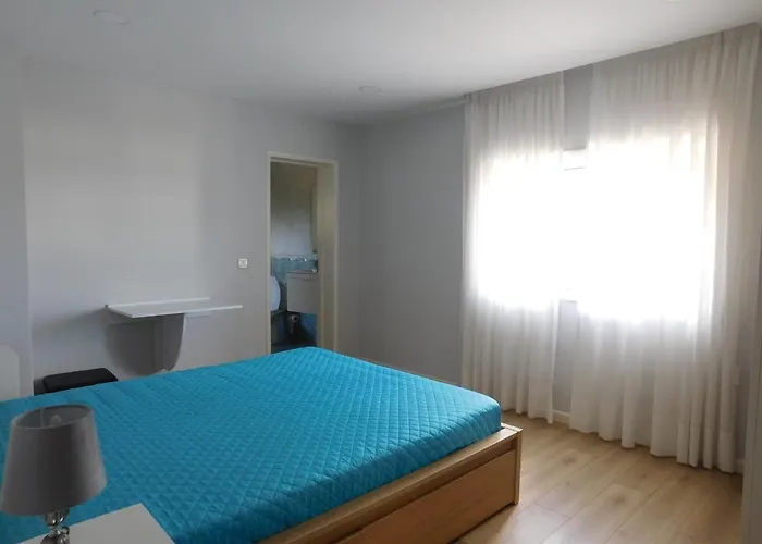 Casa Da Veiga * Lago (Braga)