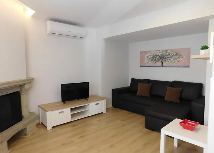 Ferienhaus Casa Da Veiga Lago (Braga)