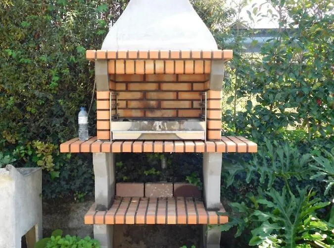 Dom wakacyjny Casa Da Veiga *