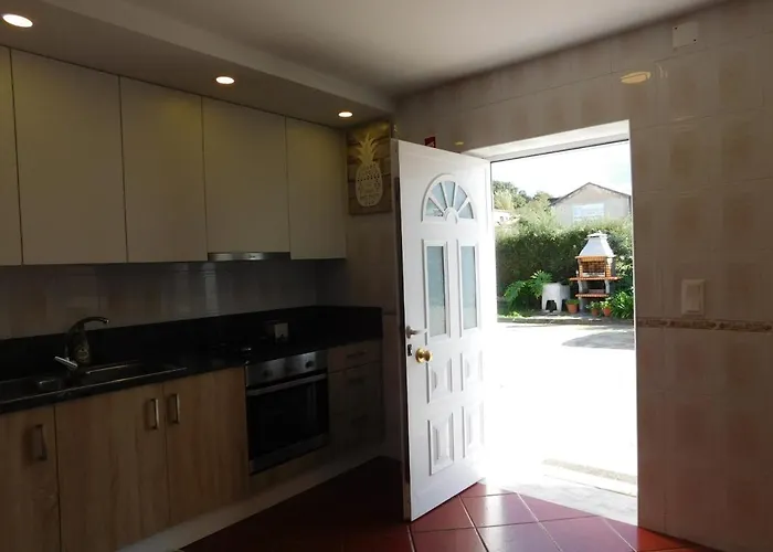 Casa Da Veiga Dom wakacyjny Lago (Braga)