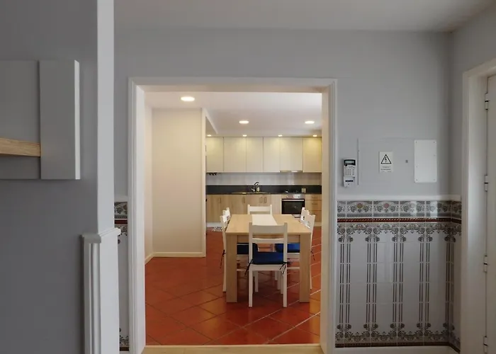 Casa Da Veiga * Lago (Braga)