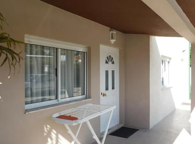 Casa Da Veiga Dom wakacyjny