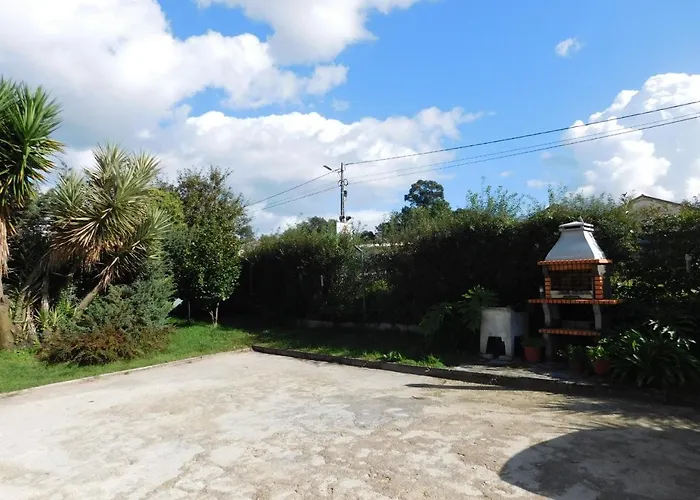 Casa Da Veiga * Lago (Braga)