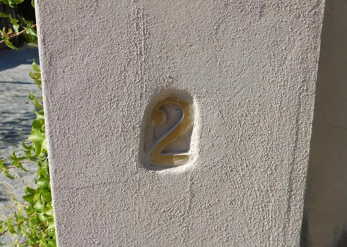 Casa Da Veiga Dom wakacyjny *