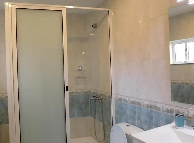 Casa Da Veiga Dom wakacyjny