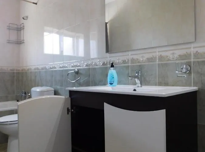 Dom wakacyjny Casa Da Veiga