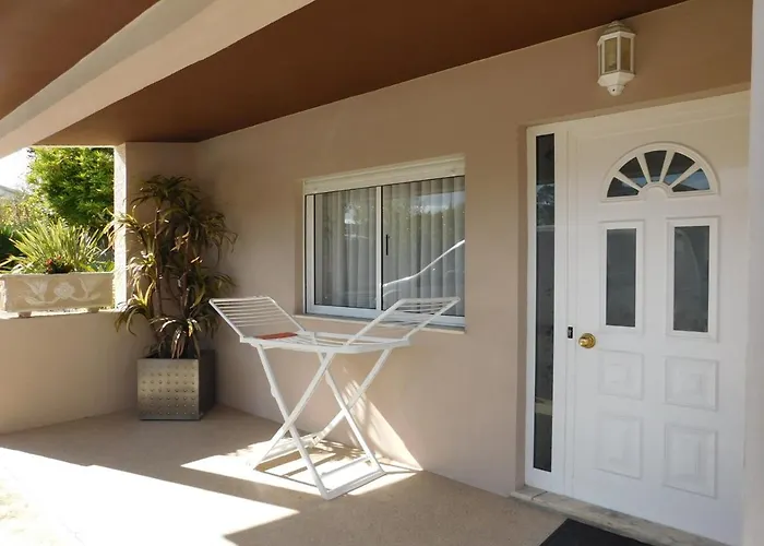 Casa Da Veiga Ferienhaus